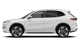Geely E5