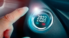 Der Start ins neue Jahr mit einem Ausblick auf die Leasing-Markts-Trends 2022