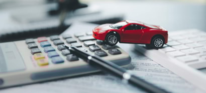Voraussetzungen beim Auto Leasing