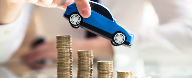 Leasing Restwert