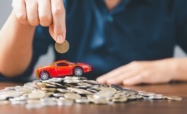 Leasing oder Autokauf