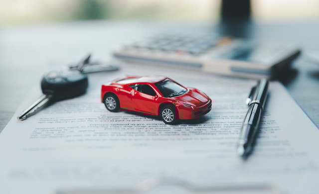 Auto Leasing oder Finanzierung