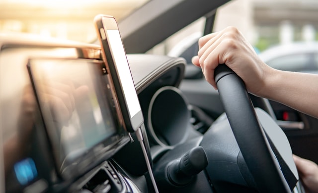 Mit Auto-Apps dein Auto smart machen