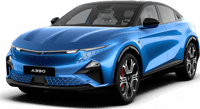 Alpine A390 Leasing