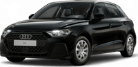 Audi A1 Leasing