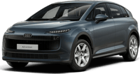 Audi A2 e-tron Leasing