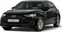 Audi A3 Leasing