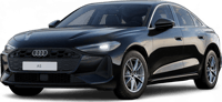 Audi A5 Leasing