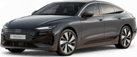 Audi A6 e-tron Leasing