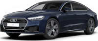 Audi A7 Leasing