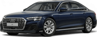 Audi A8 Leasing