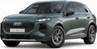 Audi Q3 Leasing