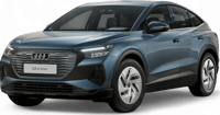 Audi Q4 e-tron Leasing