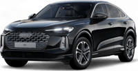 Audi Q5 Leasing