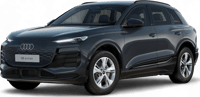 Audi Q6 e-tron Leasing