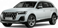 Audi Q7 Leasing
