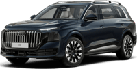 Audi Q9 Leasing