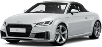 Audi TT Leasing
