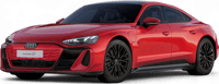 Audi e-tron GT Leasing