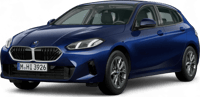 BMW 1er Leasing