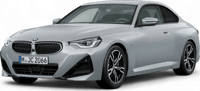 BMW 2er Leasing