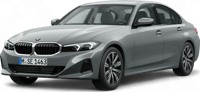 BMW 3er Leasing