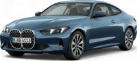 BMW 4er Leasing