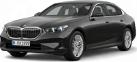 BMW 5er Leasing