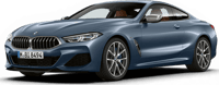BMW 8er Leasing