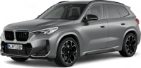 BMW X1 Leasing