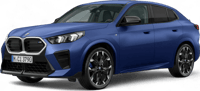 BMW X2 Leasing