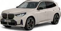 BMW X3 Leasing