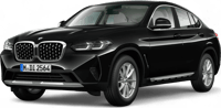 BMW X4 Leasing