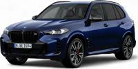 BMW X5 Leasing
