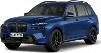 BMW X7 Leasing