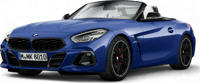 BMW Z4 Leasing