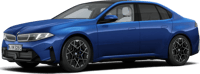 BMW i3 Leasing