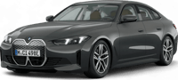 BMW i4 Leasing