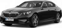 BMW i5 Leasing