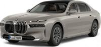 BMW i7 Leasing