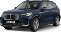 BMW iX1 Leasing