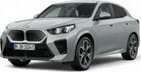 BMW iX2 Leasing