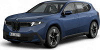 BMW iX3 Leasing