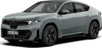 BMW iX4 Leasing
