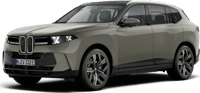 BMW iX5 Leasing