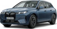 BMW iX Leasing