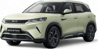 BYD ATTO 2 Leasing