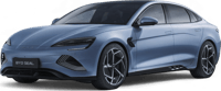 BYD Seal Leasing