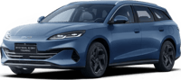 BYD Seal 6 Leasing
