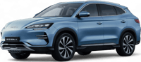 BYD Seal U Leasing